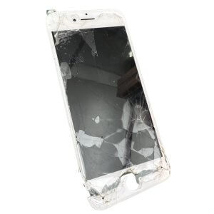 iPhone7　液晶交換　ホームボタン修理