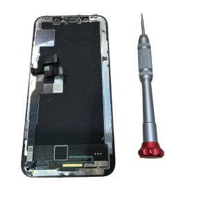 iPhoneX フロントパネル交換