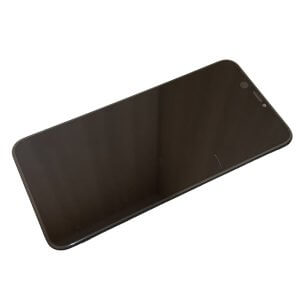 iPhoneXSmax 液晶画面交換修理　衝撃・ヒビ