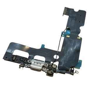 iPhone7Plus ライトニング端子交換修理　マイク不良