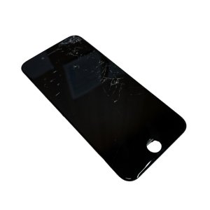 iPhone 8 液晶交換