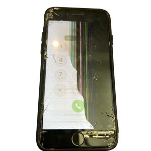 iPhoneSE2　液晶交換　