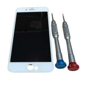 iPhone7Plus フロントパネル交換