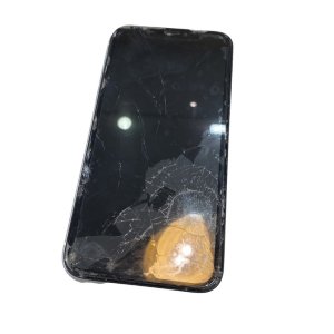 iPhoneXR 液晶交換