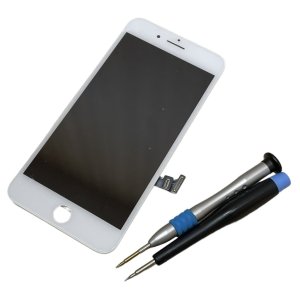 iPhone8Plus 液晶画面交換修理