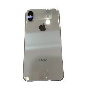 iPhoneX 背面ガラス修理