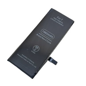 iPhone7 バッテリー交換修理