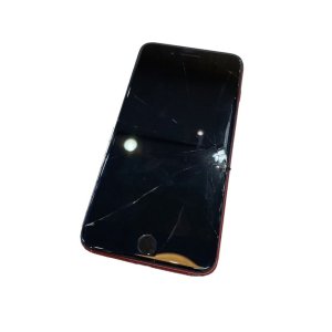 iPhone8Plus 液晶交換