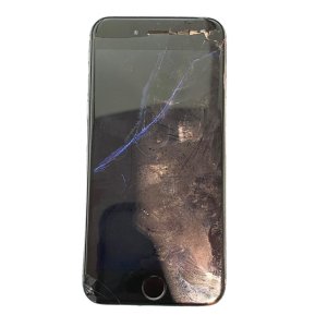 iPhoneSE2 液晶交換