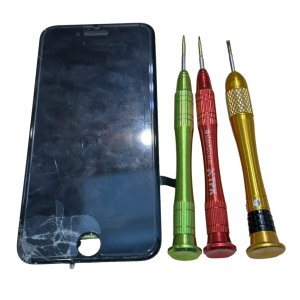 iPhone7 液晶交換