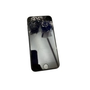 iPhoneSE2　液晶交換　近接センサー交換　2点同時修理