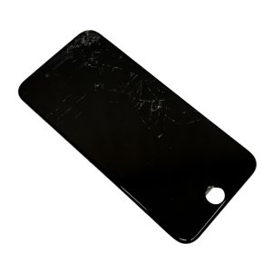 iPhone SE2 液晶交換