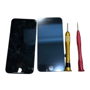 iPhone７ フロントパネル