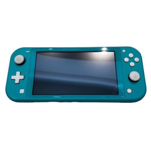 switchLight 充電不良修理