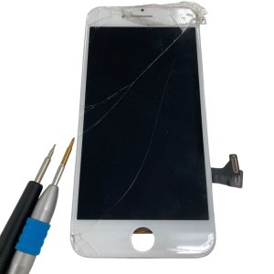 iPhone7　液晶交換