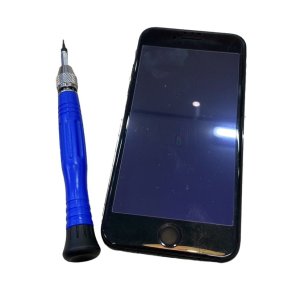 iPhone7 バッテリー交換