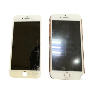 iPhone７パネル交換