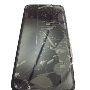 iPhoneXR　液晶交換