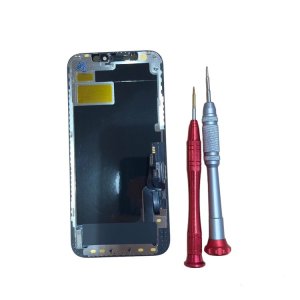 iPhone12 液晶交換