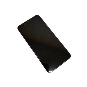 iPhone XR 液晶交換