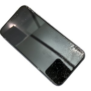 iPhoneXS　液晶交換