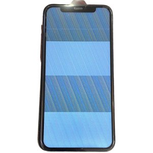 iPhone11Pro 液晶交換