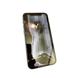 iPhoneXR　液晶交換