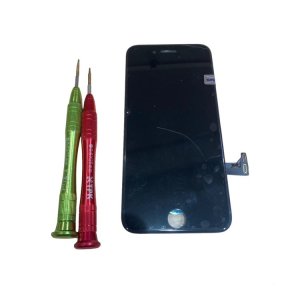 iPhoneSE2 フロントパネル交換