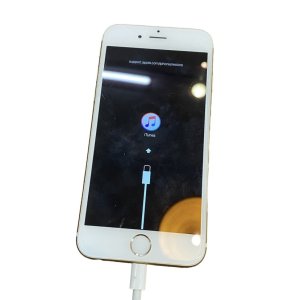 iPhone8 データ更新