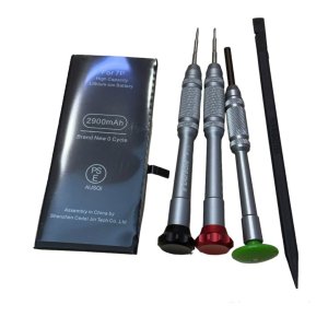 iPhone7plus バッテリー交換