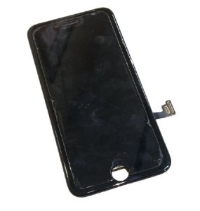 iPhoneSE2(第二世代)　液晶交換