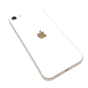 iPhoneSE2 バッテリー交換