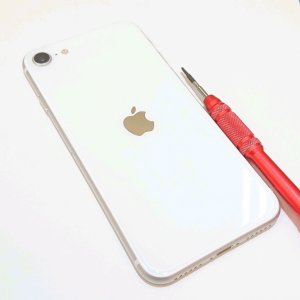 iPhoneSE2 バッテリー交換