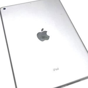iPad6 バッテリー交換