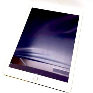 iPadAir2 バッテリー交換