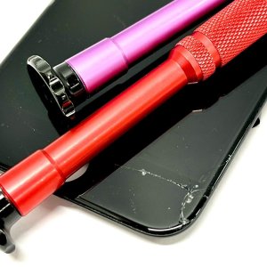 iPhoneSE2 フロントパネル交換