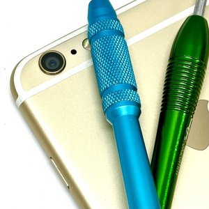 iPhone6Plus アウトカメラ交換