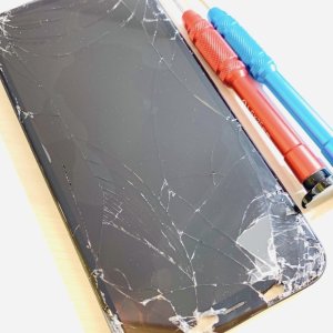 iPhoneX(アイフォンX) 液晶交換