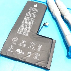 iPhoneXS(アイフォンXS) バッテリー交換