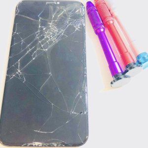 iPhoneXR(アイフォンXR) フロントパネル交換