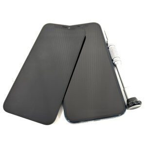 iPhone12 画面交換修理