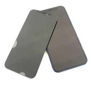 iphone12mini 液晶交換修理