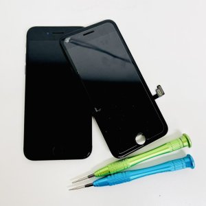 iPhoneSE2 液晶交換修理