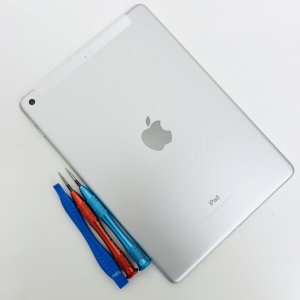 iPad バッテリー交換修理