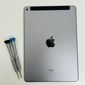 iPad バッテリー交換修理