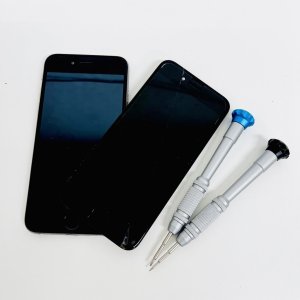 iPhone6 液晶交換修理
