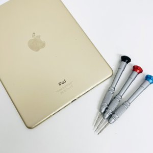 iPad バッテリー交換修理