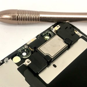 iPhoneX 近接センサー交換修理