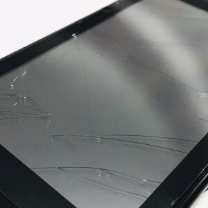 Switch 液晶パネル交換