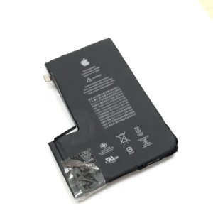 iPhone12 ProMax バッテリー交換